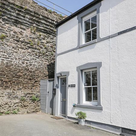 Vila Havens End Conwy Exteriér fotografie