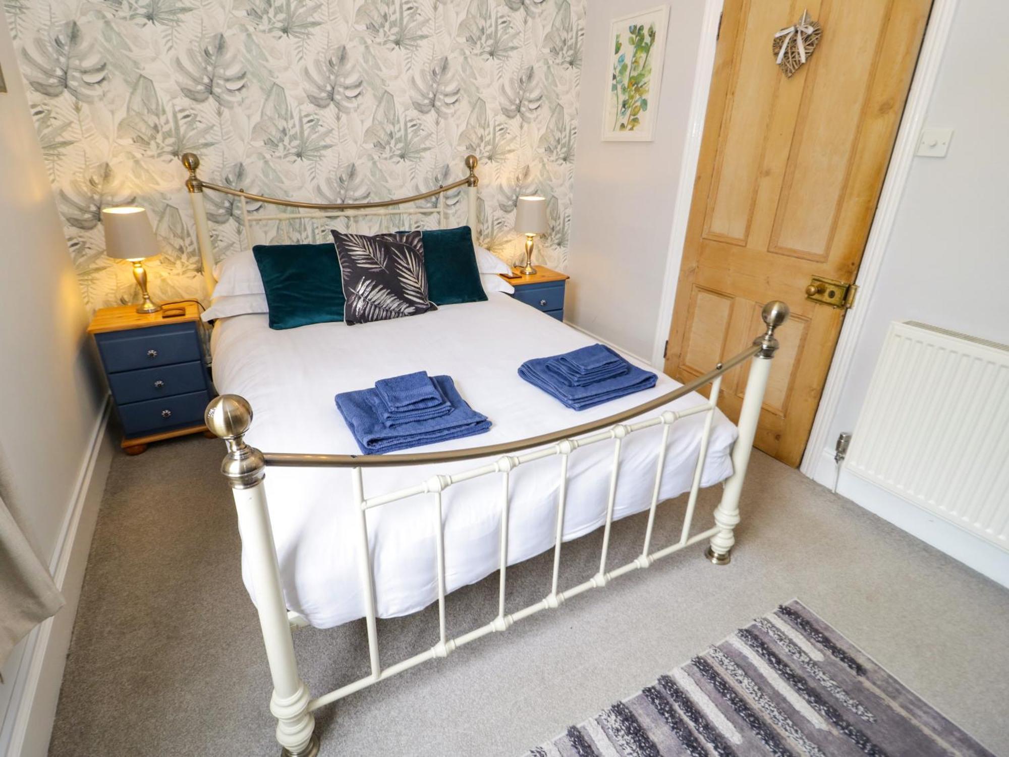 Vila Havens End Conwy Exteriér fotografie